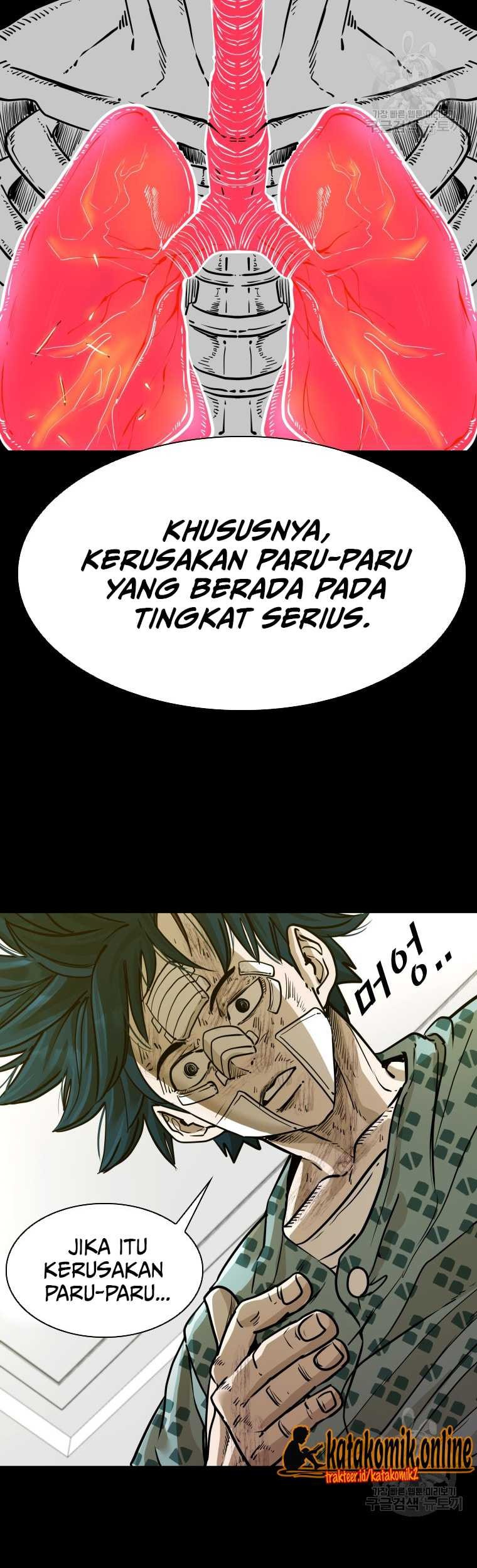 Shark Chapter 294 Gambar 17