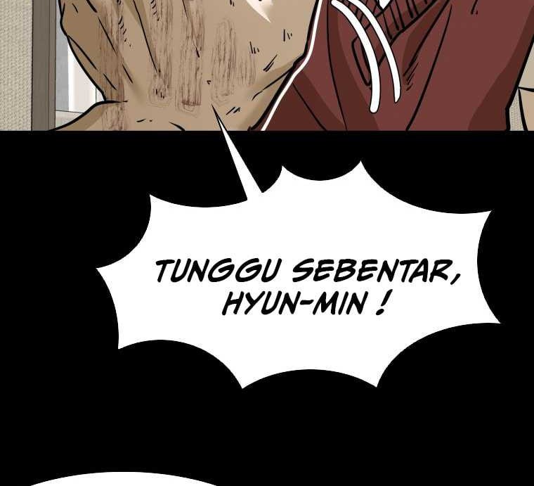 Shark Chapter 294 Gambar 19