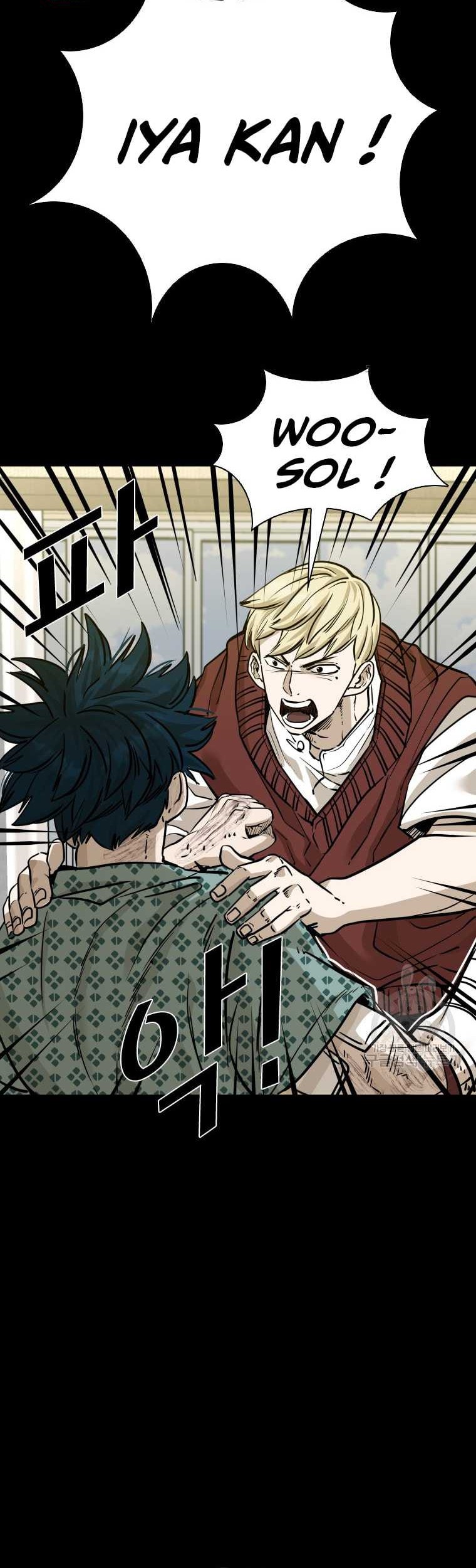 Shark Chapter 294 Gambar 24