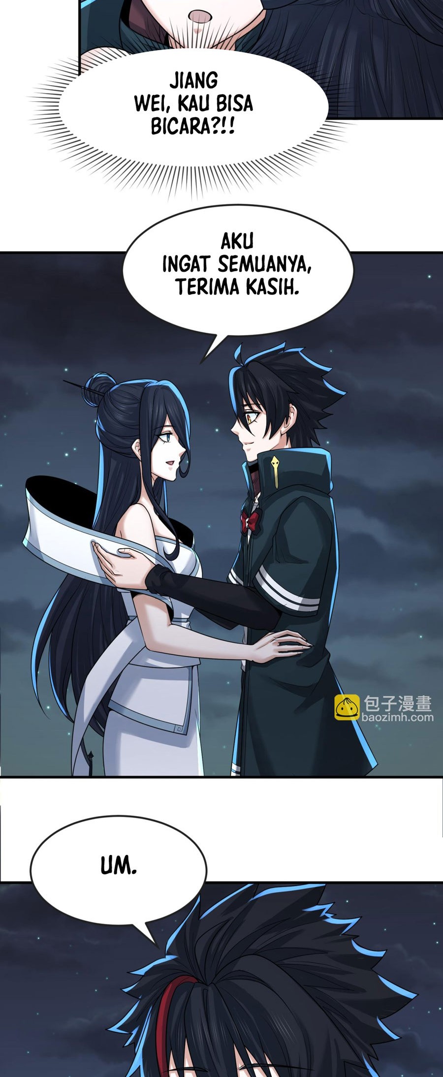 Age of Terror Chapter 138 Gambar 3