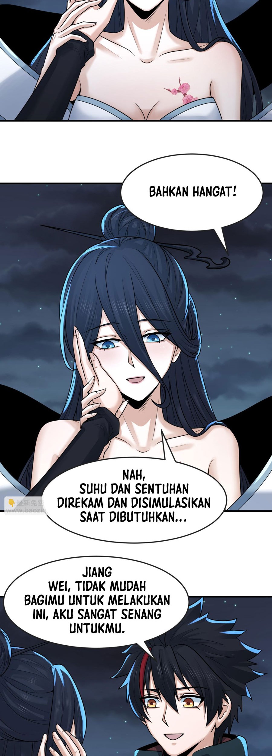 Age of Terror Chapter 138 Gambar 5