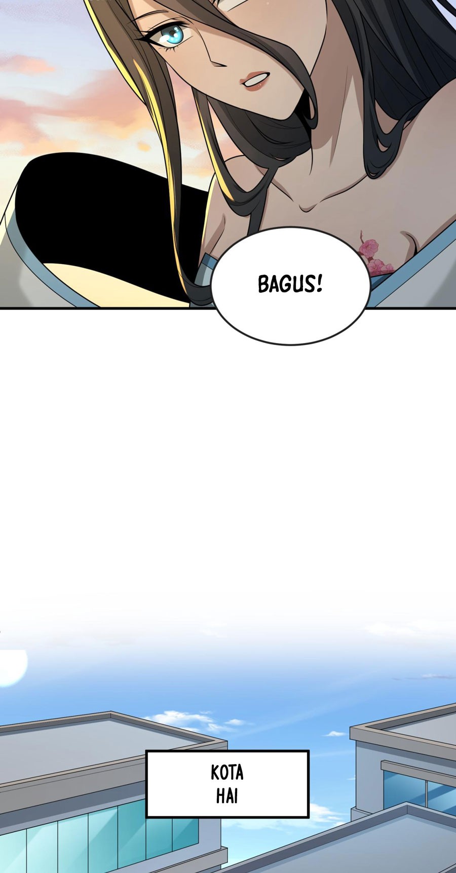 Age of Terror Chapter 138 Gambar 9