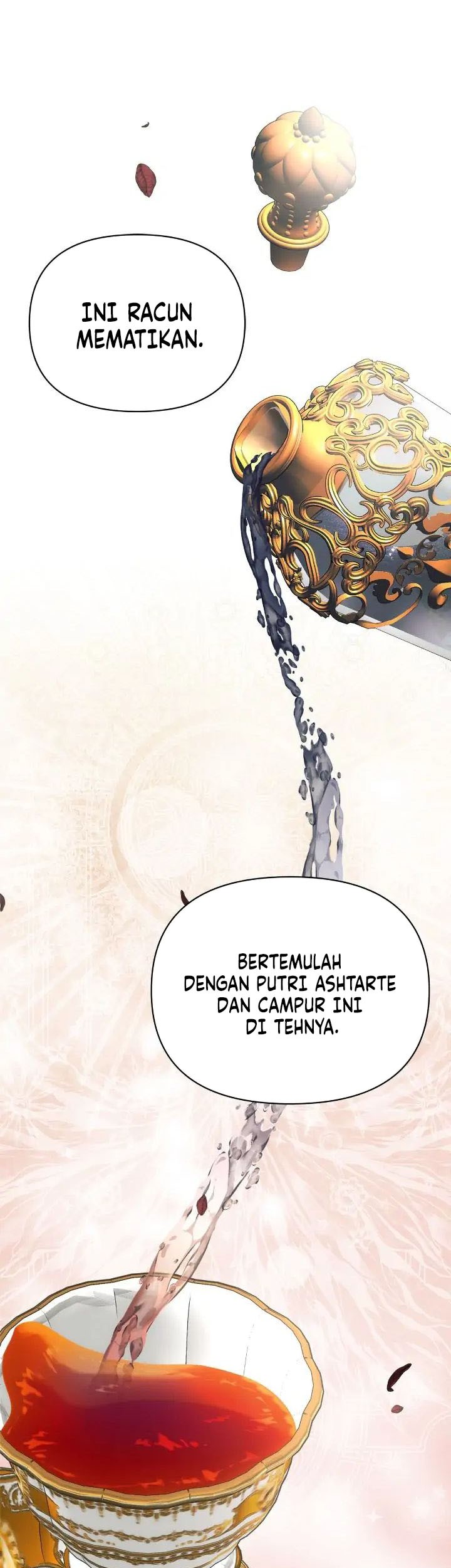 Ashtarte Chapter 59 Gambar 41