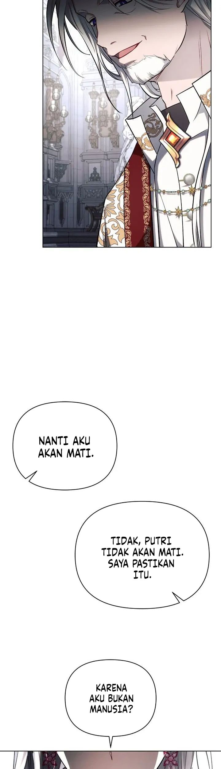 Ashtarte Chapter 59 Gambar 45