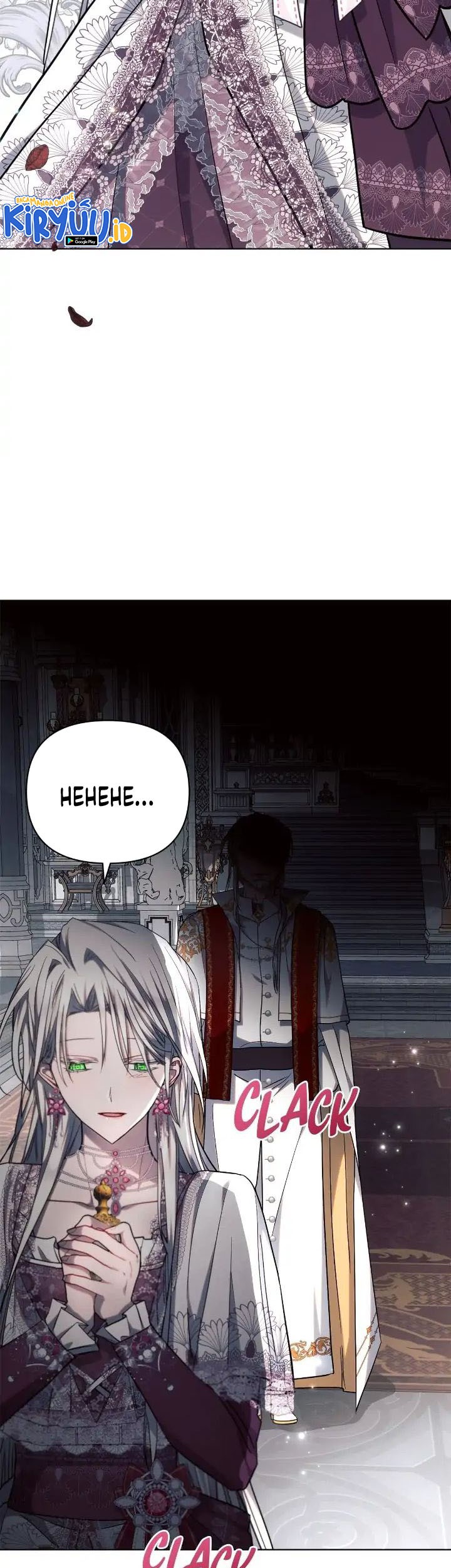 Ashtarte Chapter 59 Gambar 49