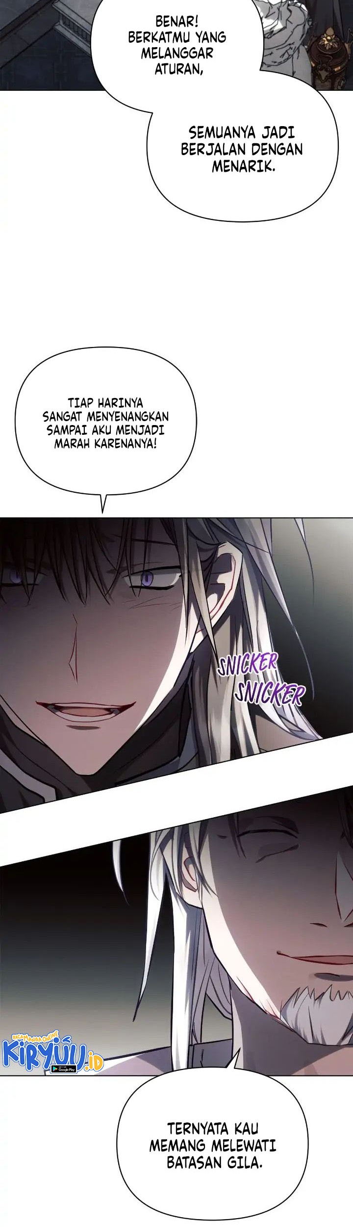 Ashtarte Chapter 59 Gambar 11