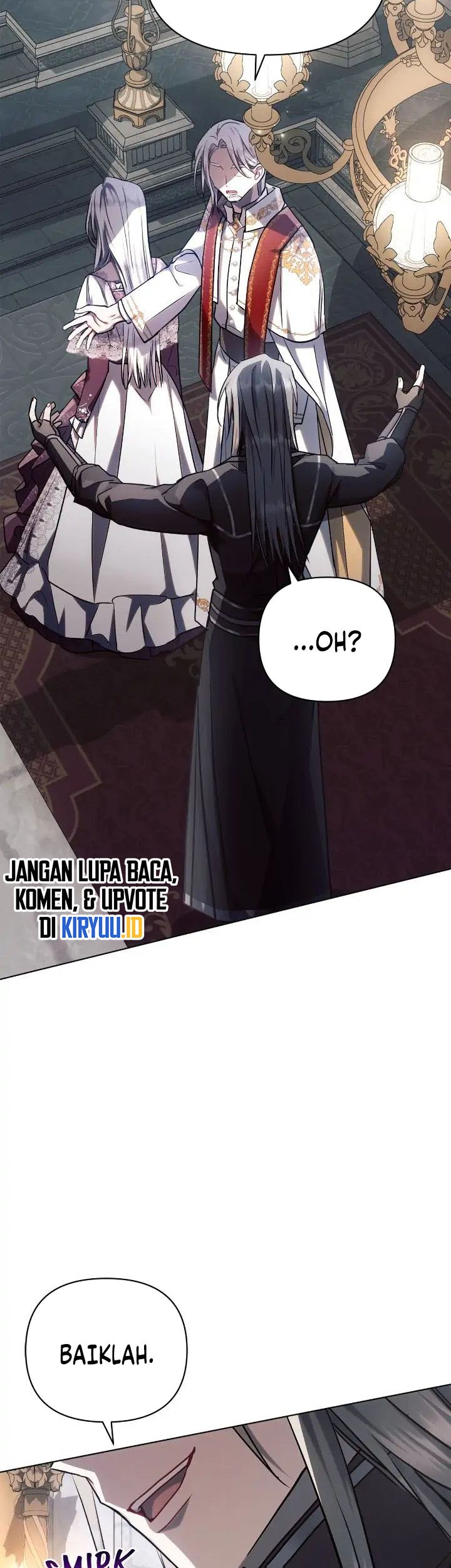 Ashtarte Chapter 59 Gambar 33
