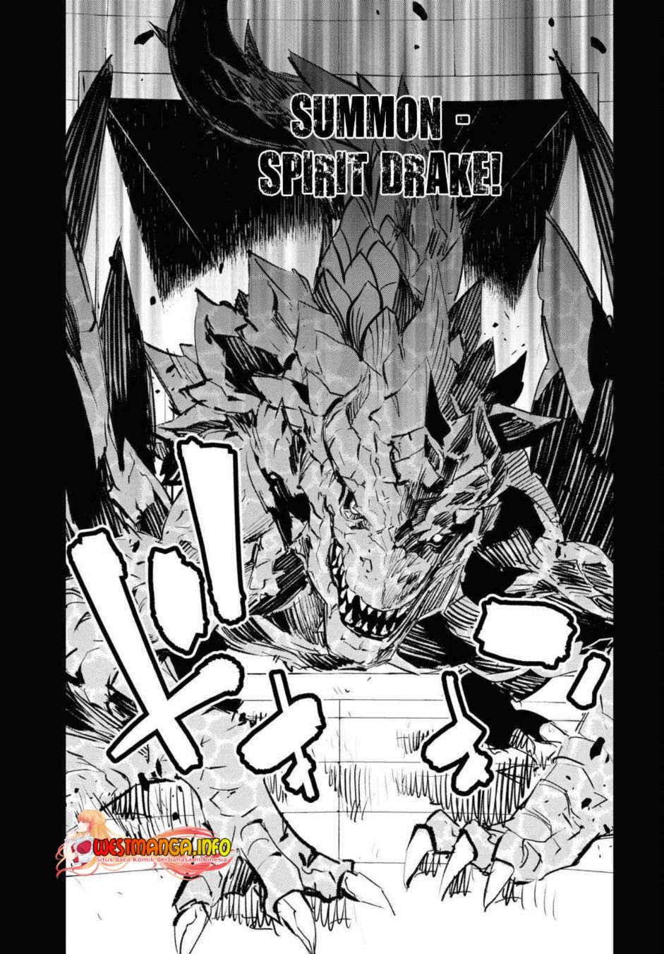 Shin no Nakama janai to Yuusha no Party wo Oidasareta node Henkyou de Slow Life suru Koto ni shimashita Chapter 61 Gambar 9