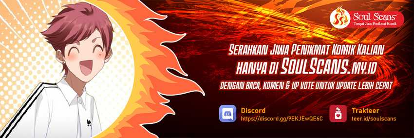 Baca Manhua I Really Don’t Want to Be Reborn Chapter 80 Gambar 2