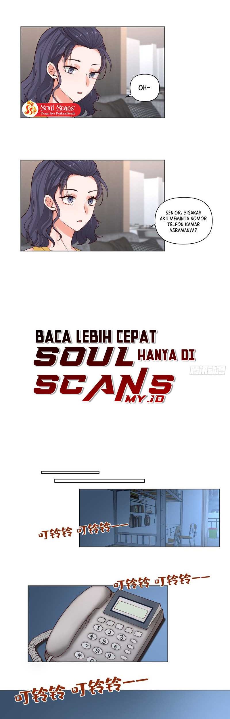 I Really Don’t Want to Be Reborn Chapter 80 Gambar 12