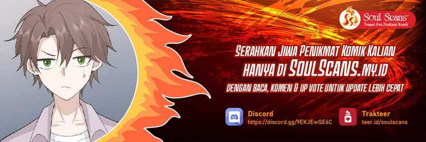 I Really Don’t Want to Be Reborn Chapter 79 Gambar 24
