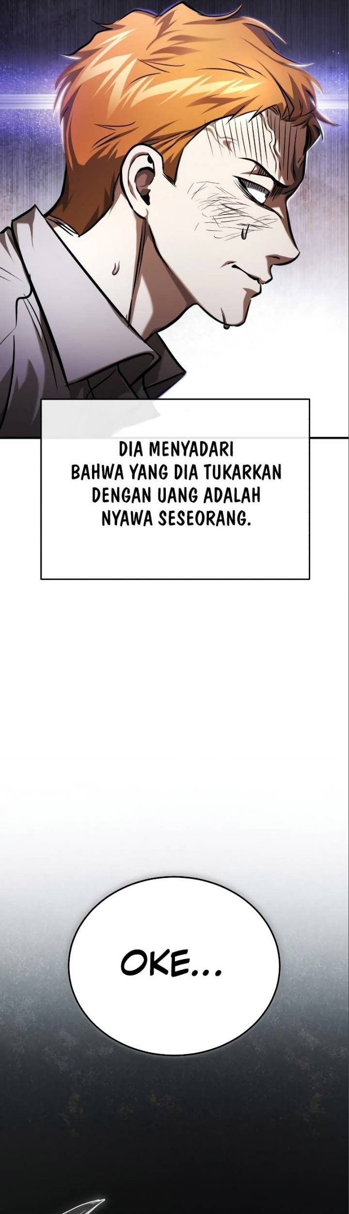 Devil Returns To School Days Chapter 33 Gambar 65