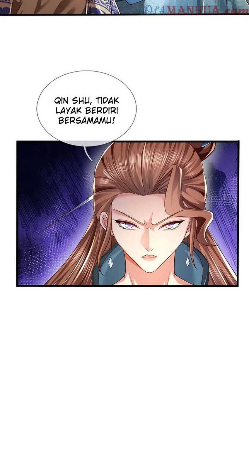 Star Sign In To Supreme Dantian Chapter 240 Gambar 15
