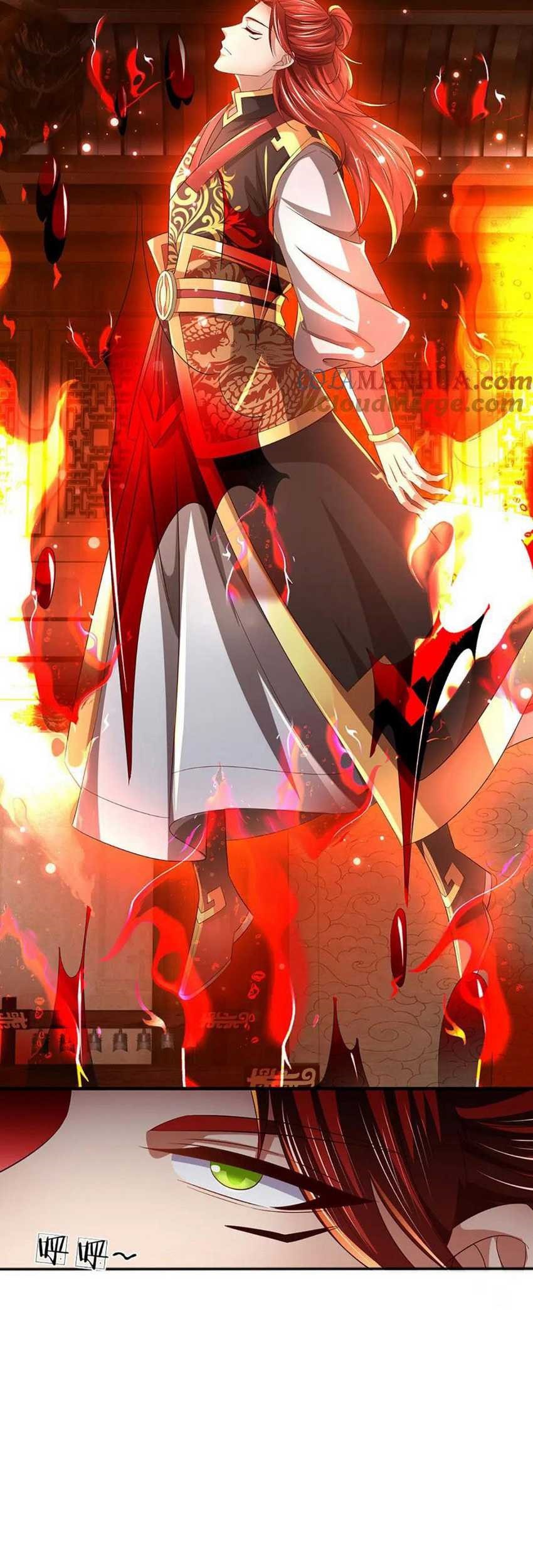 Star Sign In To Supreme Dantian Chapter 238 Gambar 16