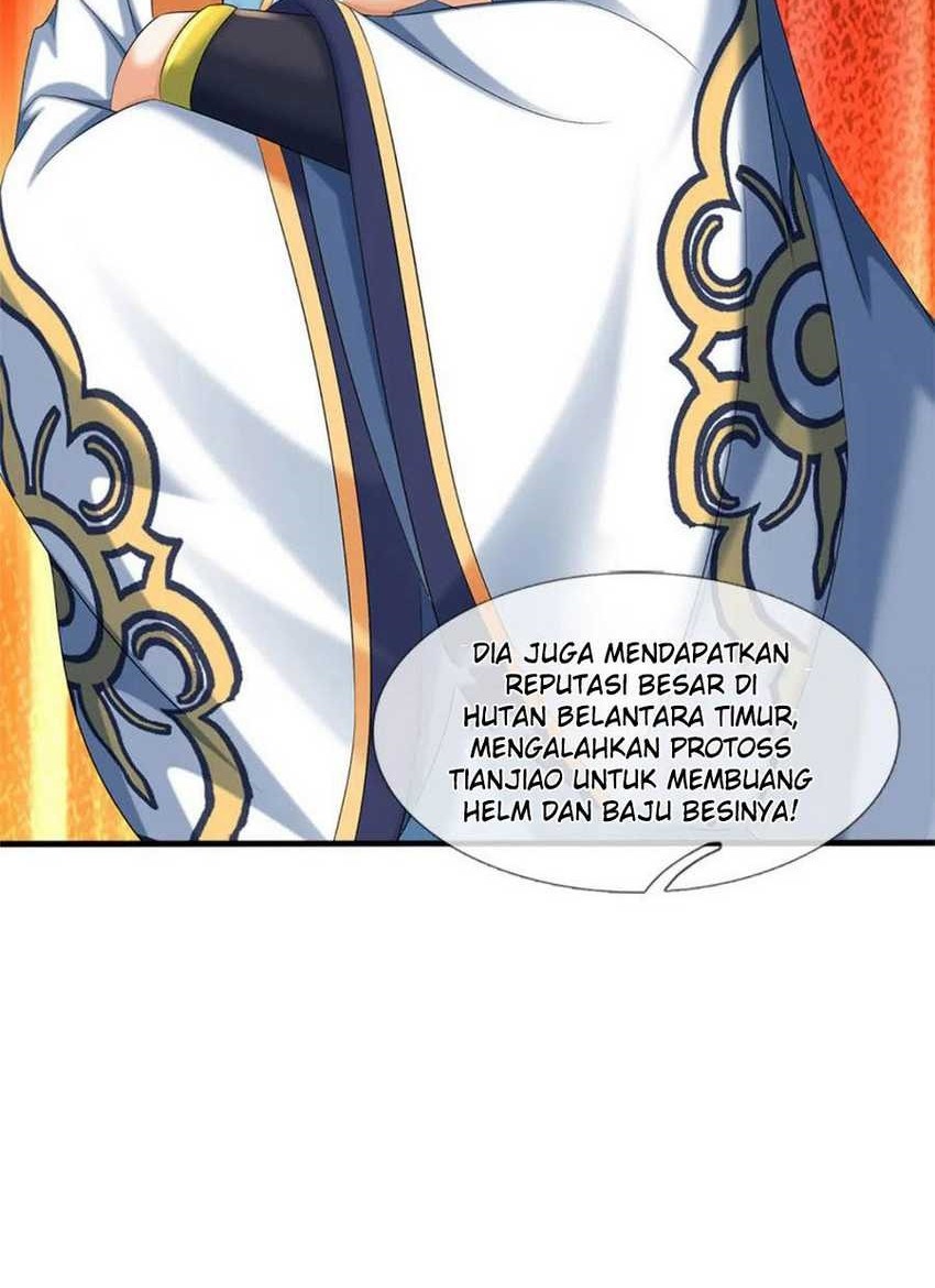 Star Sign In To Supreme Dantian Chapter 238 Gambar 28