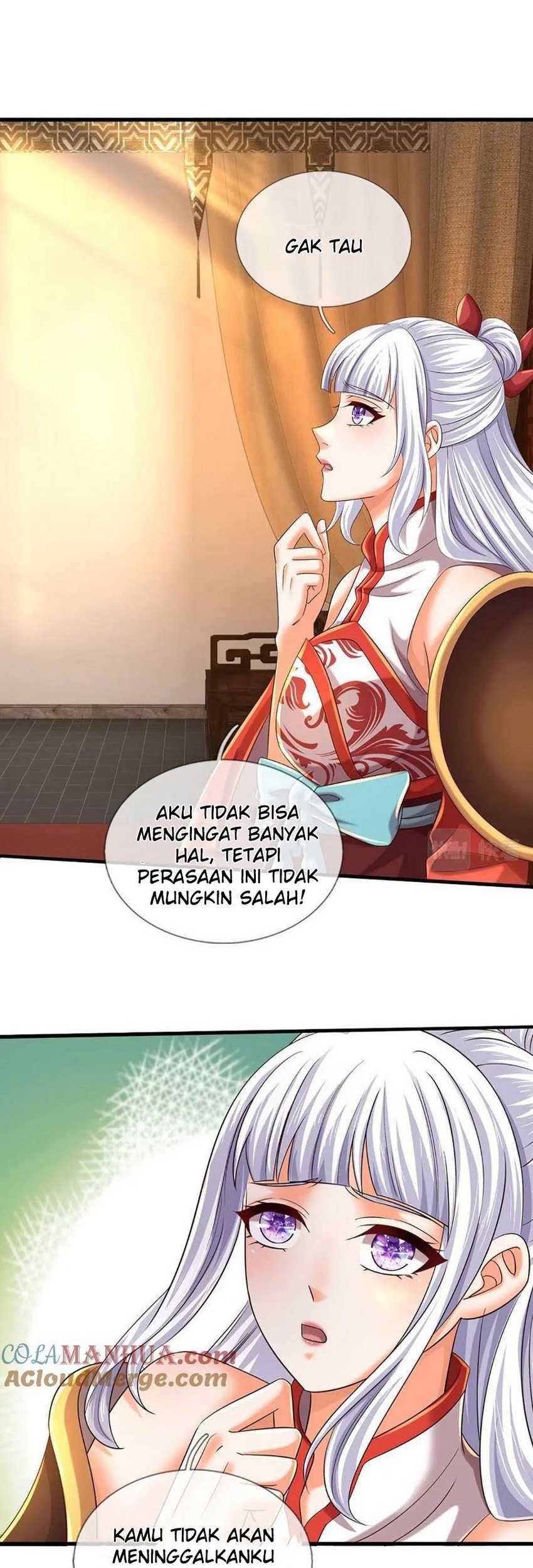 Star Sign In To Supreme Dantian Chapter 238 Gambar 5