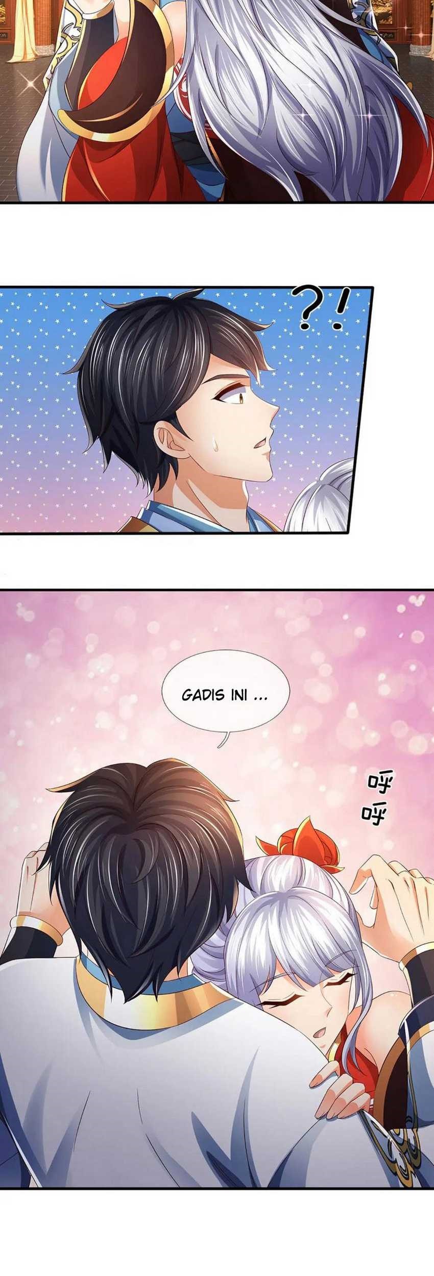 Star Sign In To Supreme Dantian Chapter 238 Gambar 9