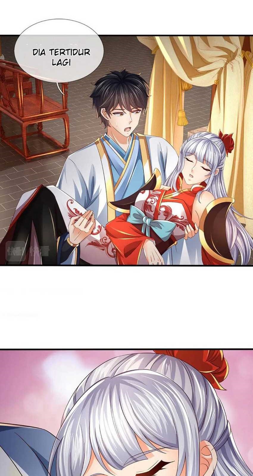 Star Sign In To Supreme Dantian Chapter 238 Gambar 10