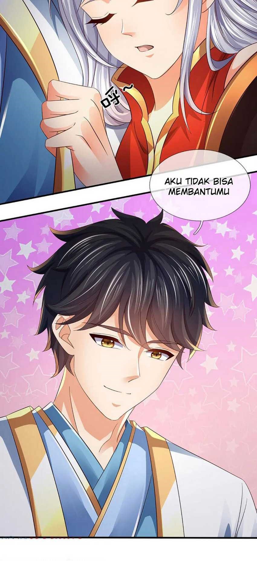 Star Sign In To Supreme Dantian Chapter 238 Gambar 11
