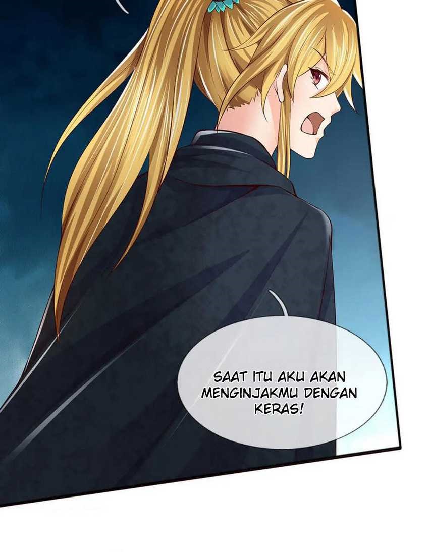 Star Sign In To Supreme Dantian Chapter 237 Gambar 11