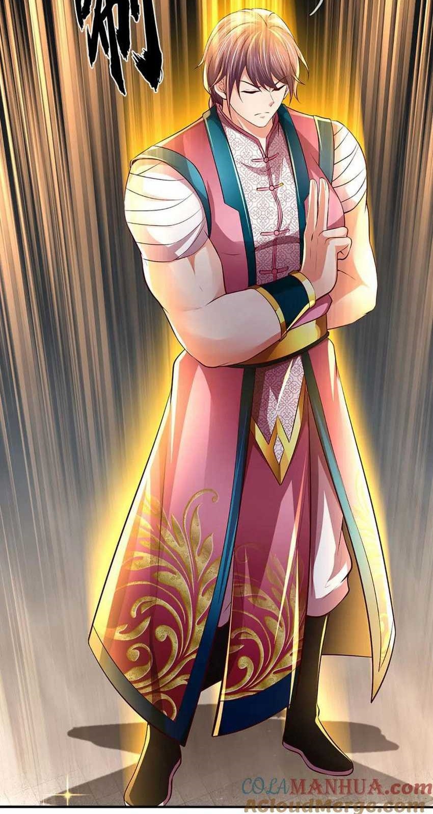 Star Sign In To Supreme Dantian Chapter 237 Gambar 13