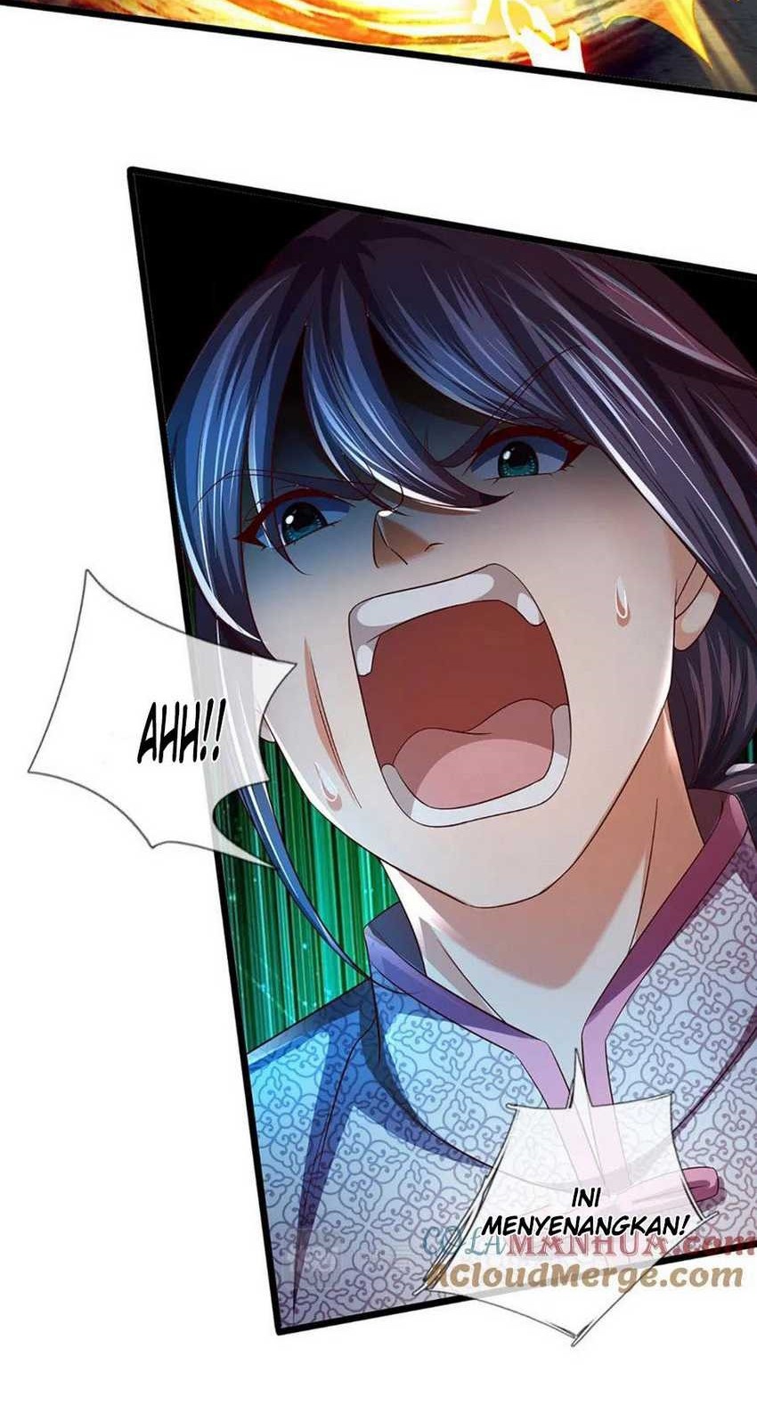 Star Sign In To Supreme Dantian Chapter 236 Gambar 22
