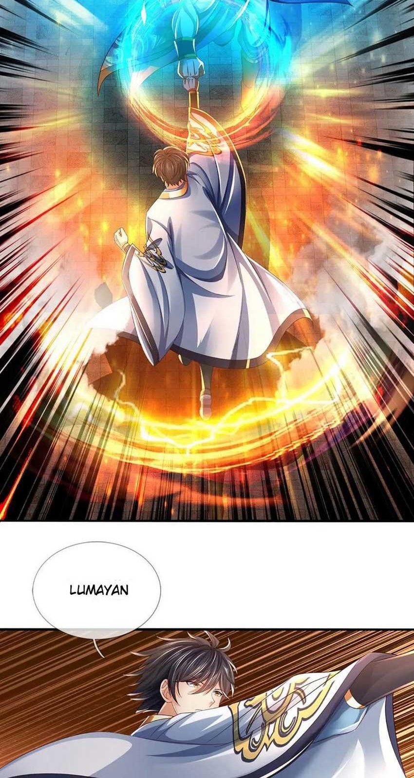 Star Sign In To Supreme Dantian Chapter 236 Gambar 4