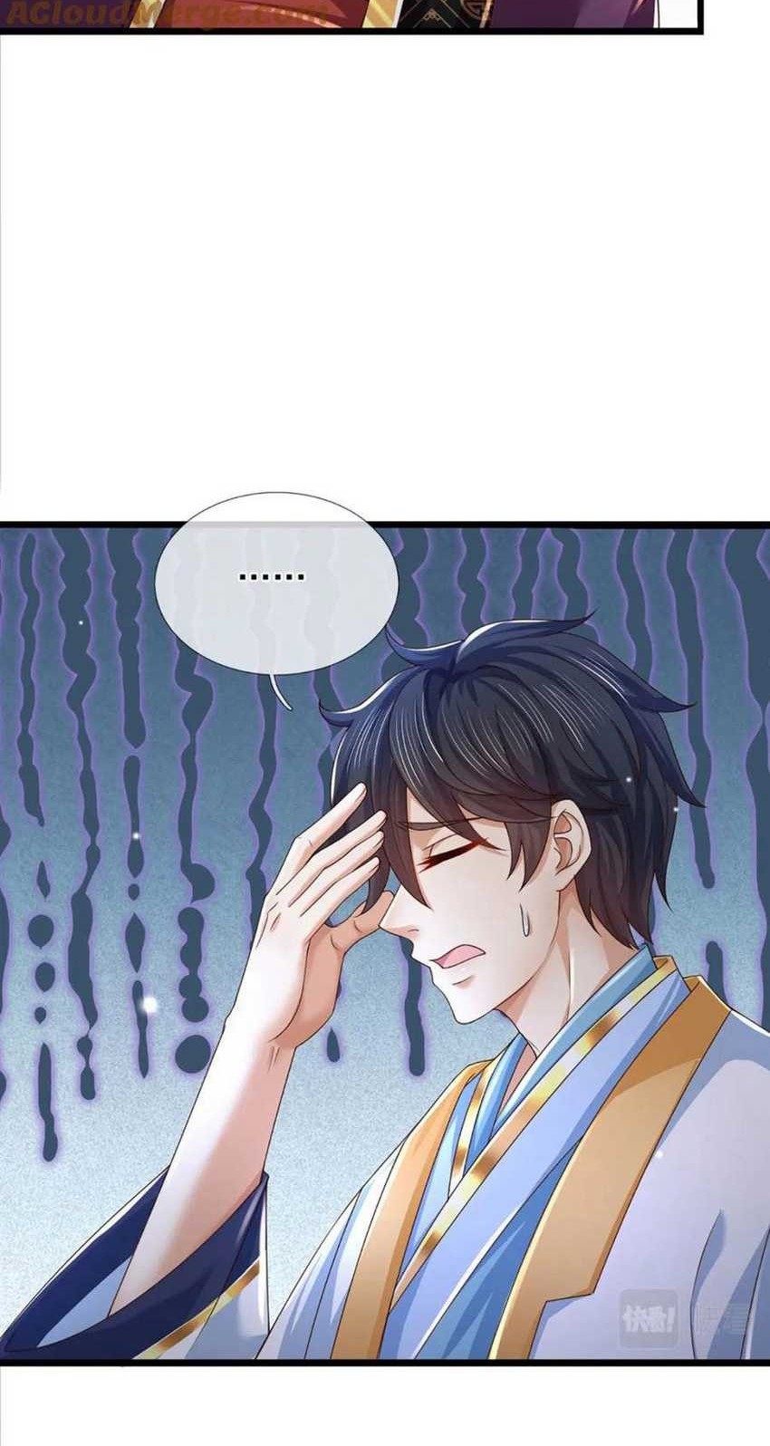 Star Sign In To Supreme Dantian Chapter 233 Gambar 28