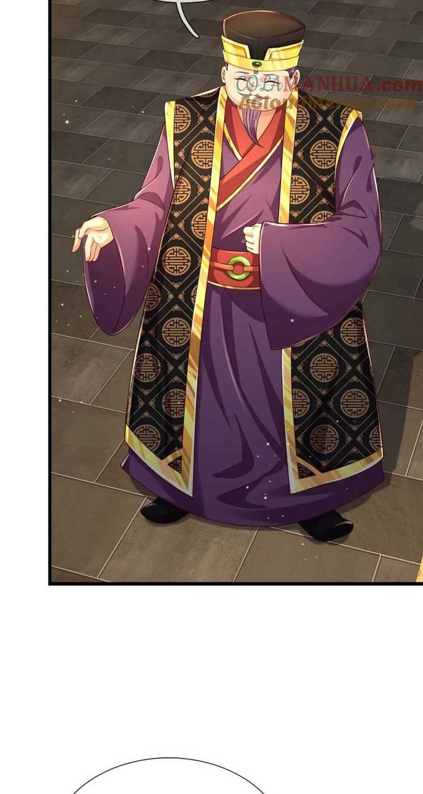 Star Sign In To Supreme Dantian Chapter 233 Gambar 32