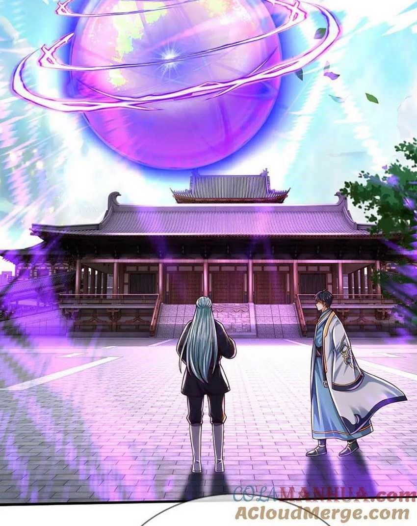 Star Sign In To Supreme Dantian Chapter 233 Gambar 13