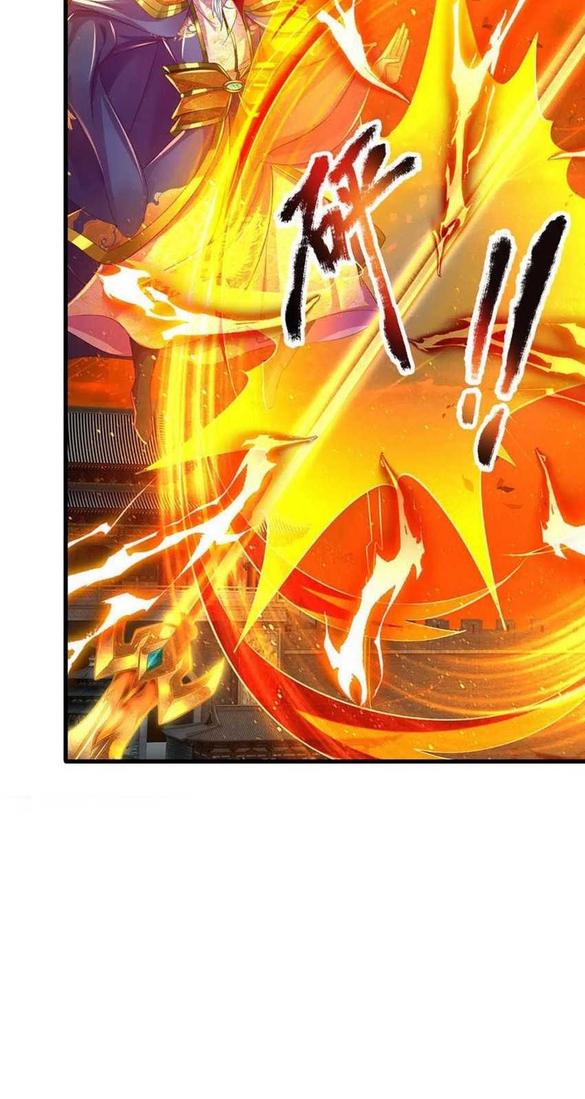 Star Sign In To Supreme Dantian Chapter 231 Gambar 28