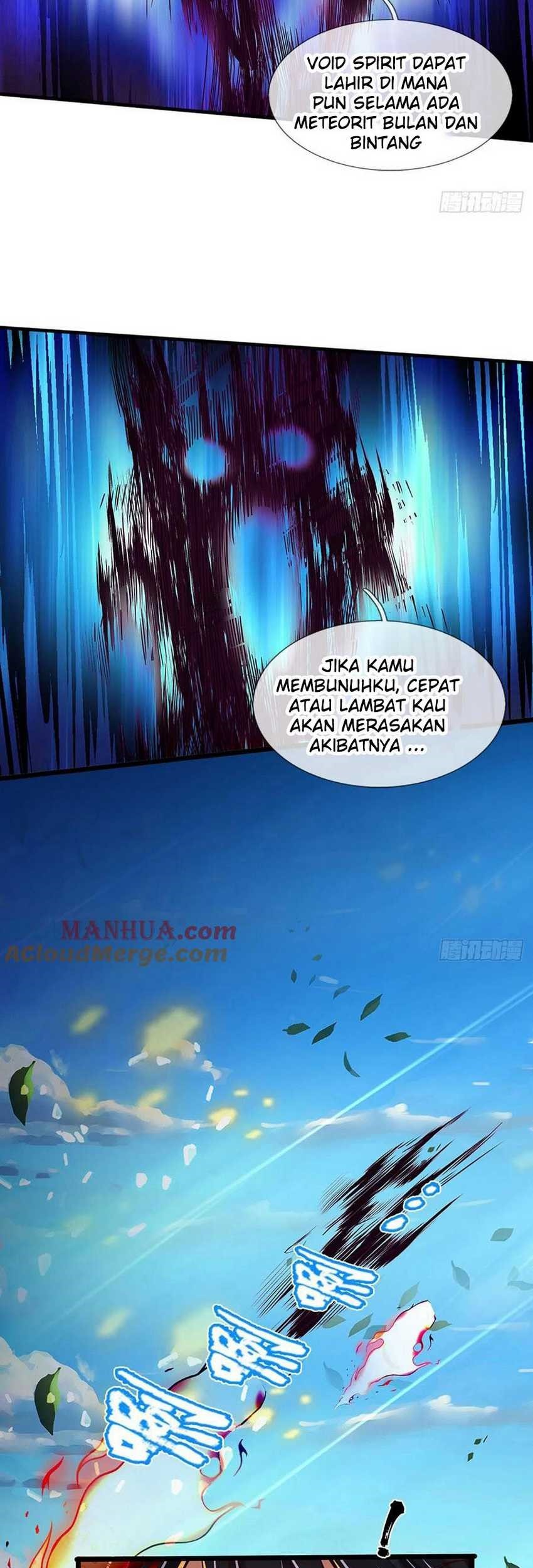 Star Sign In To Supreme Dantian Chapter 229 Gambar 21