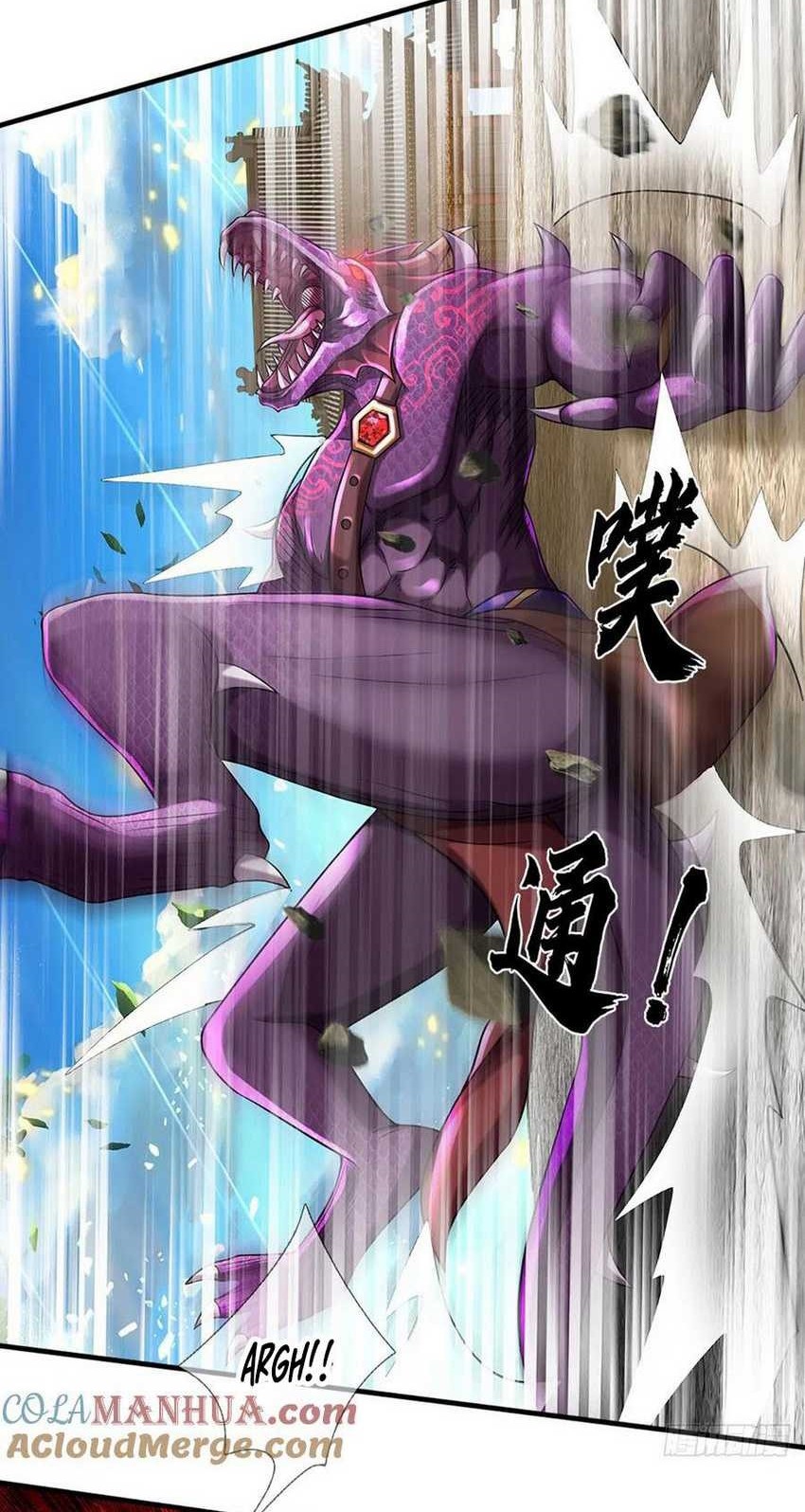 Star Sign In To Supreme Dantian Chapter 229 Gambar 4