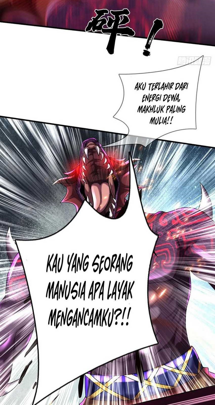 Star Sign In To Supreme Dantian Chapter 229 Gambar 6
