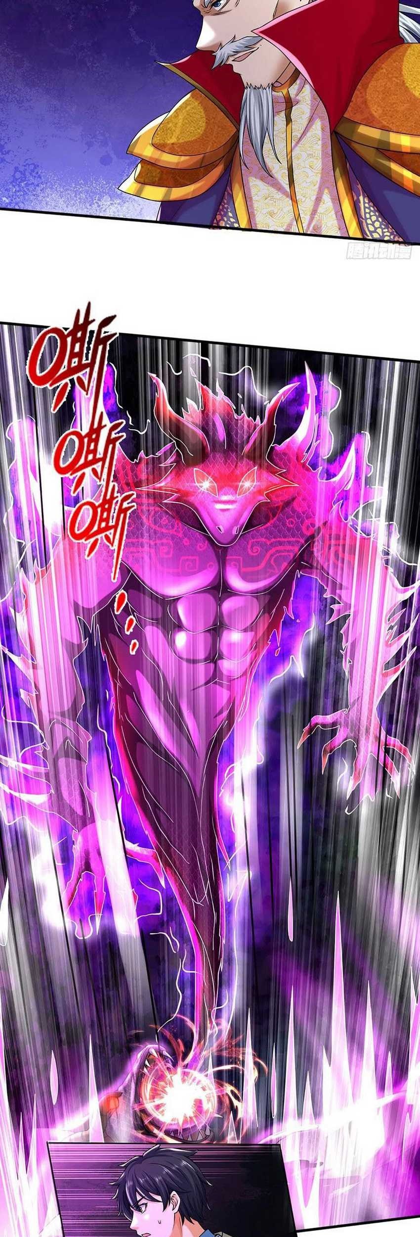 Star Sign In To Supreme Dantian Chapter 229 Gambar 9