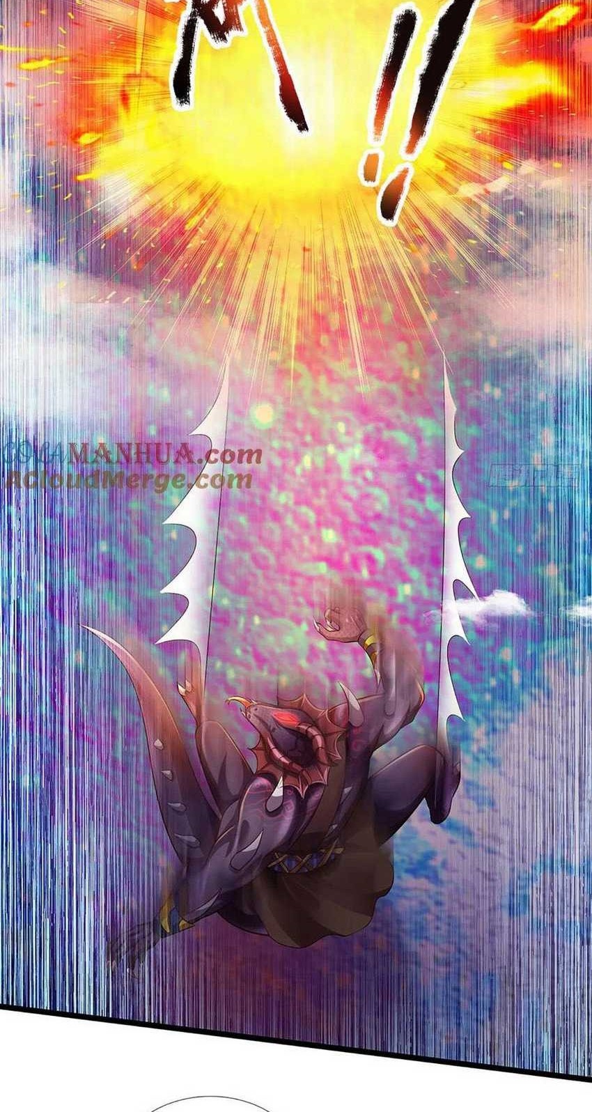 Star Sign In To Supreme Dantian Chapter 227 Gambar 33