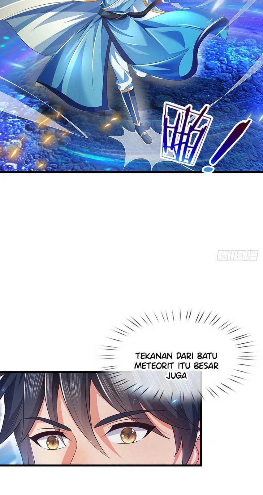 Star Sign In To Supreme Dantian Chapter 227 Gambar 4