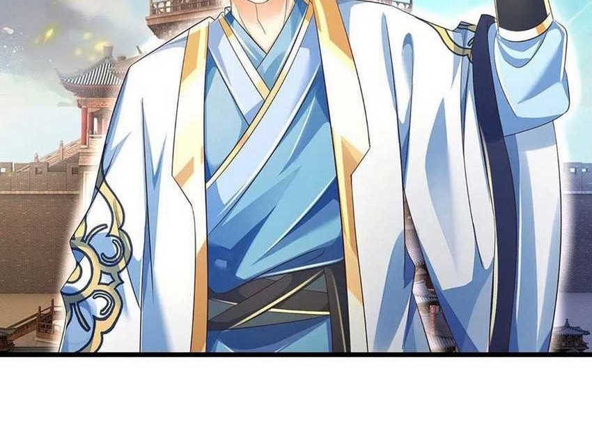 Star Sign In To Supreme Dantian Chapter 227 Gambar 10
