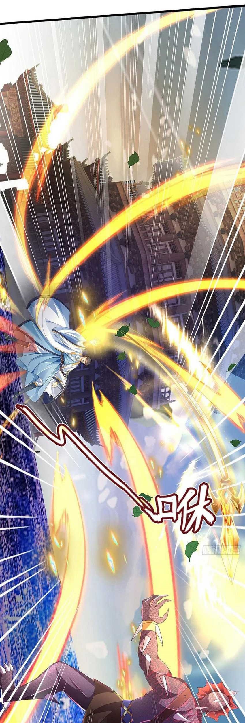 Star Sign In To Supreme Dantian Chapter 227 Gambar 13