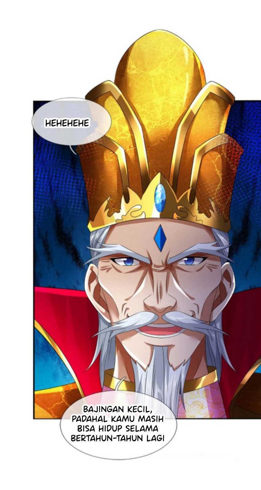Star Sign In To Supreme Dantian Chapter 226 Gambar 30