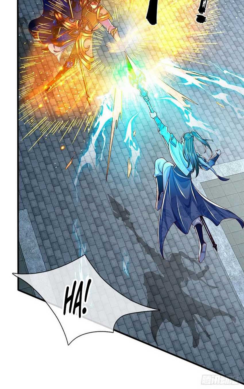 Star Sign In To Supreme Dantian Chapter 222 Gambar 63