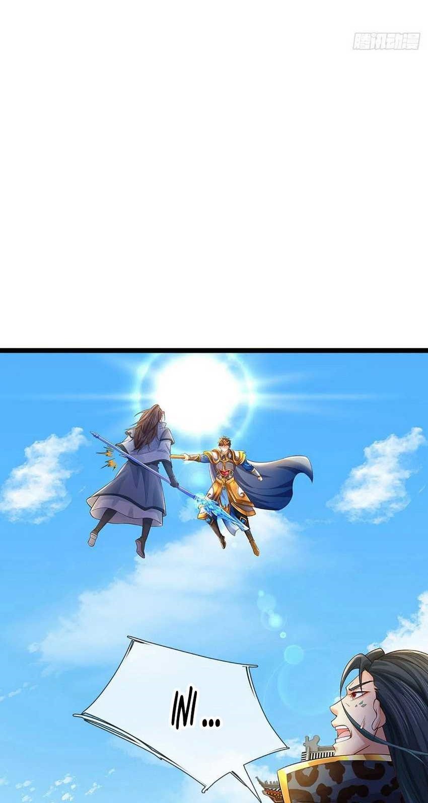 Star Sign In To Supreme Dantian Chapter 222 Gambar 81