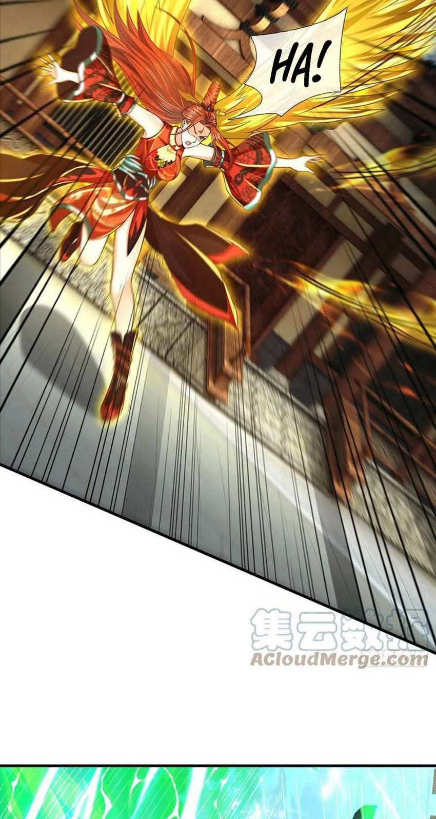 Star Sign In To Supreme Dantian Chapter 221 Gambar 10
