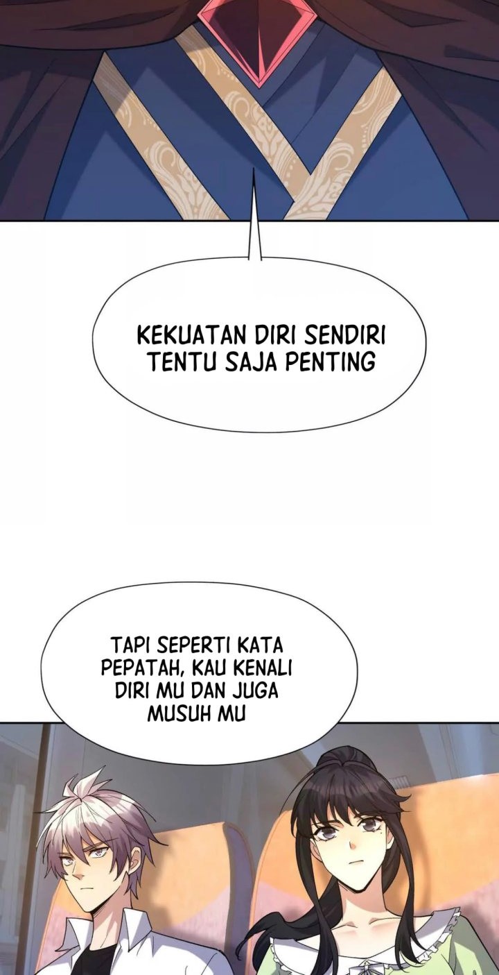 Rise Of The Beast God Chapter 40 Gambar 39