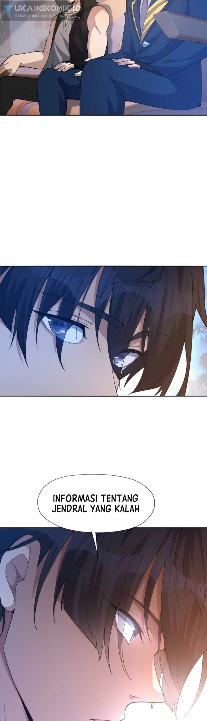 Rise Of The Beast God Chapter 40 Gambar 46