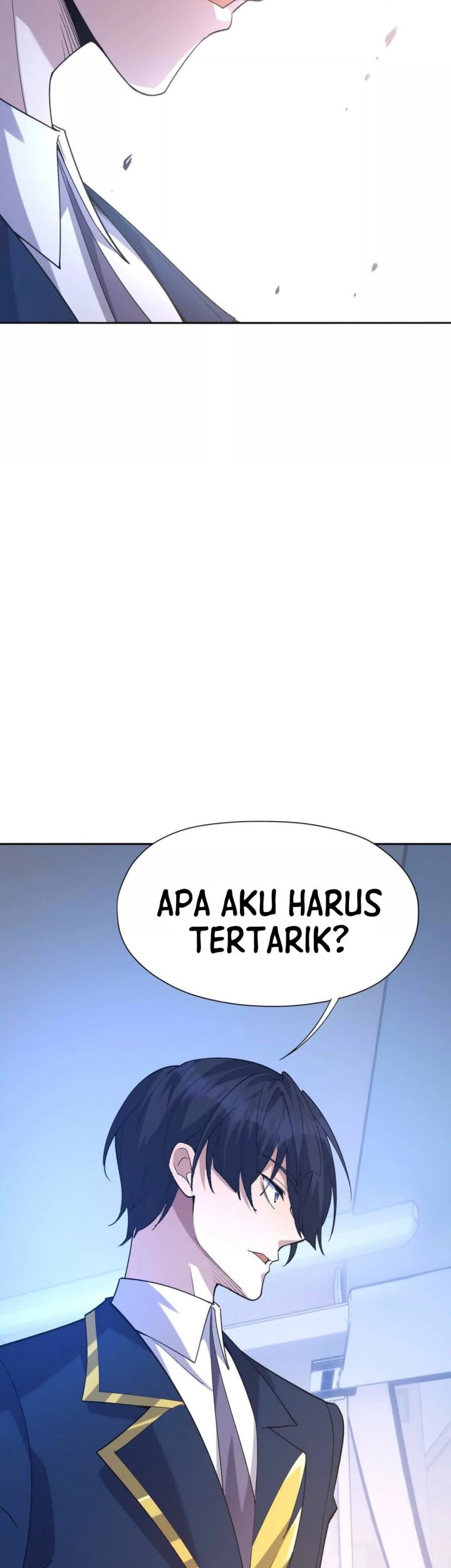 Rise Of The Beast God Chapter 40 Gambar 47