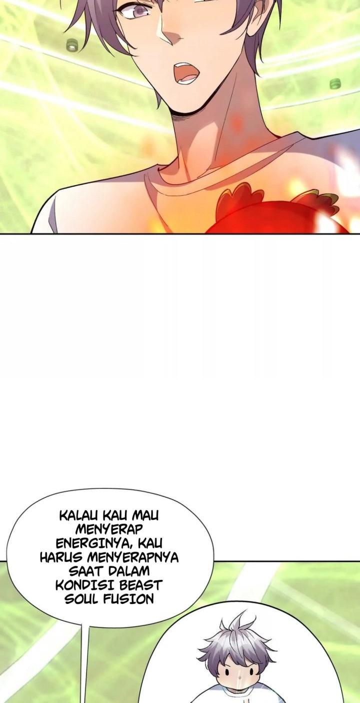 Rise Of The Beast God Chapter 40 Gambar 15