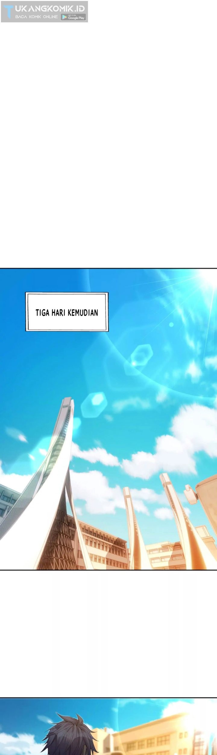 Rise Of The Beast God Chapter 40 Gambar 19