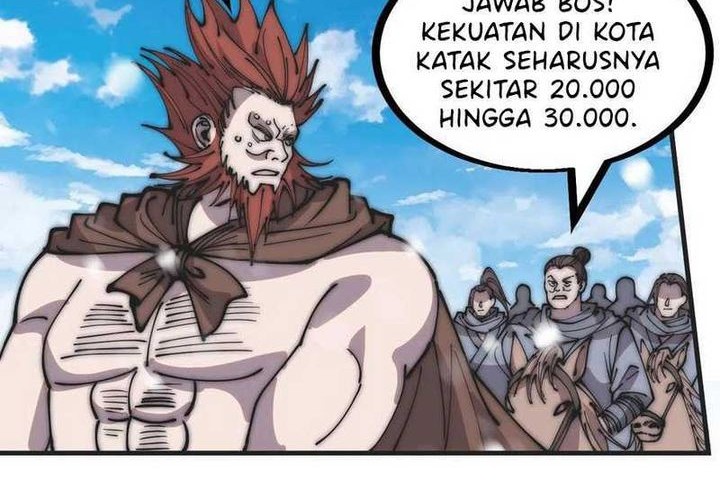 It Starts With A Mountain Chapter 454 Gambar 8