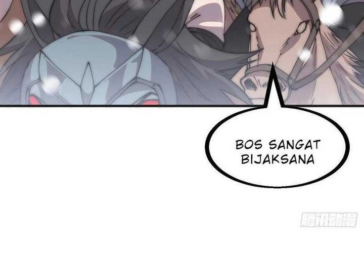 It Starts With A Mountain Chapter 454 Gambar 12